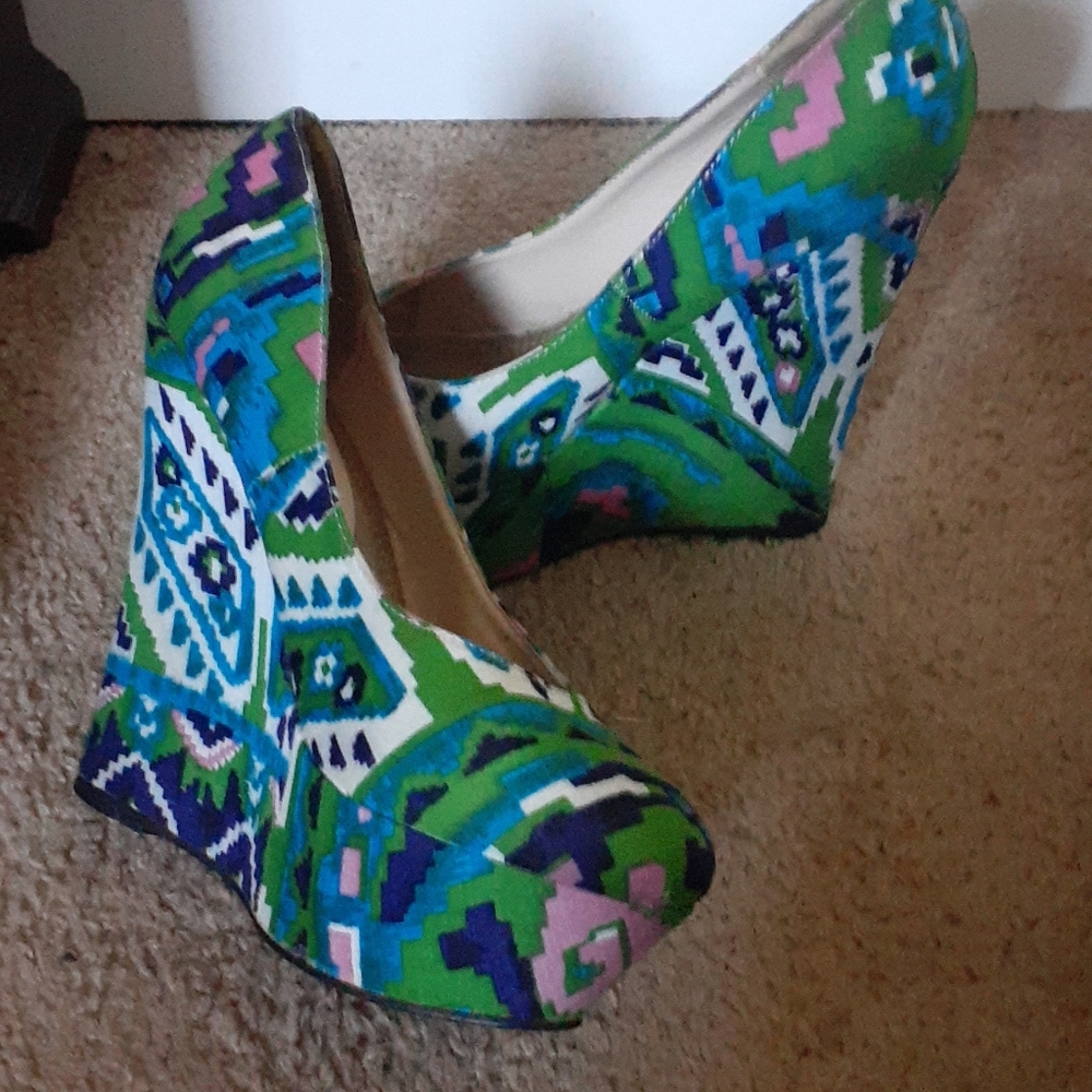 shoes